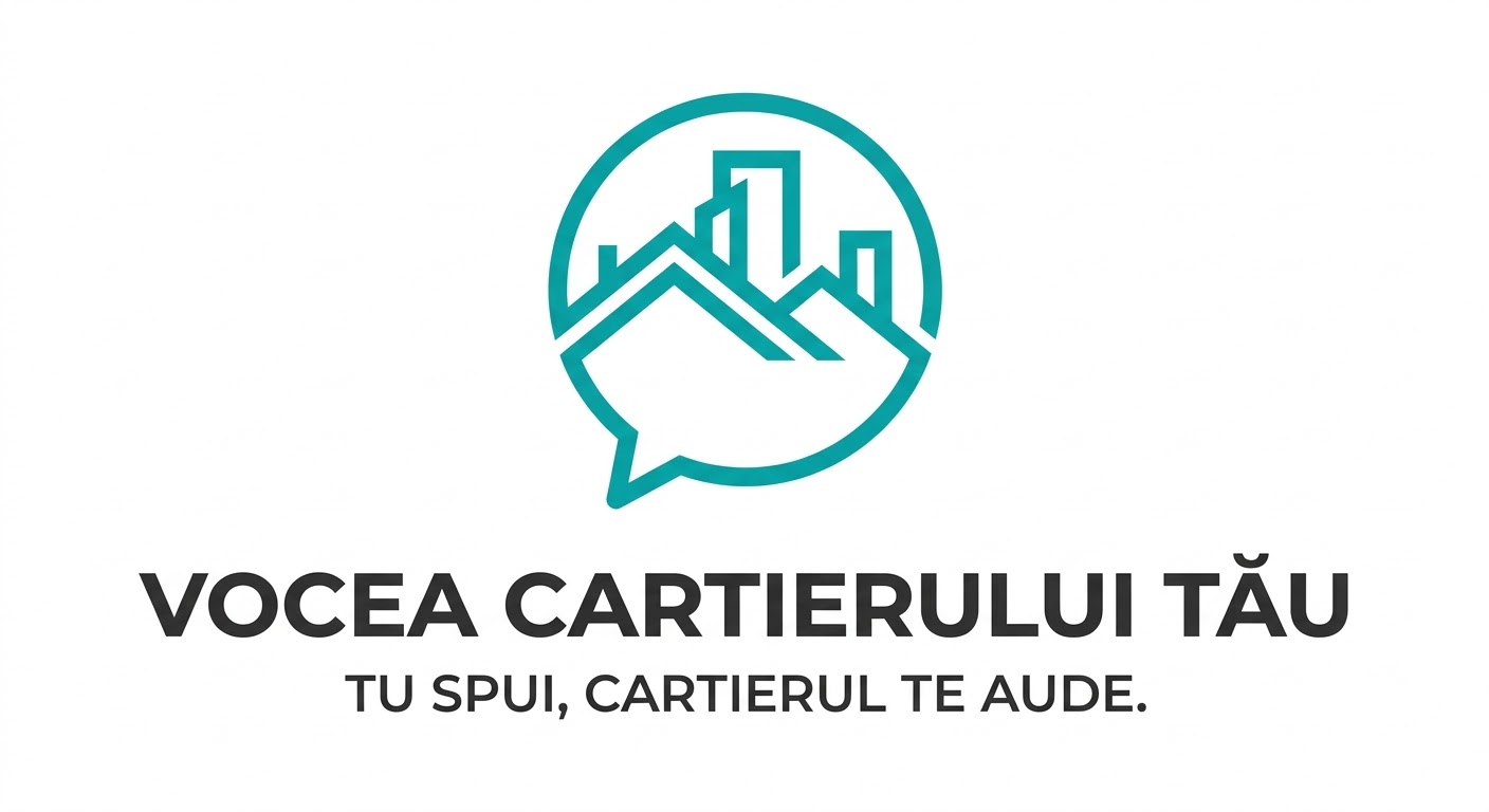 Vocea Cartierului Tau